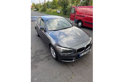 BMW 116 Gebrauchtwagen