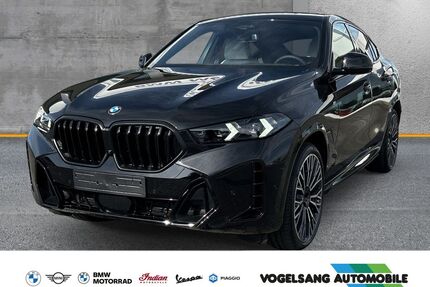 BMW X6 Gebrauchtwagen