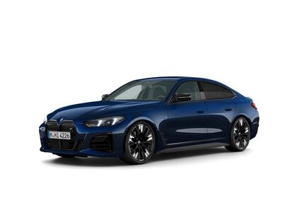 BMW 440 Gran Coupé Gebrauchtwagen