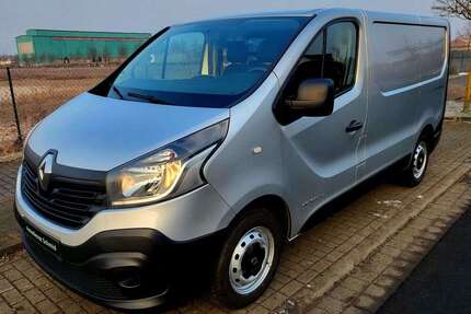 Renault Trafic Gebrauchtwagen