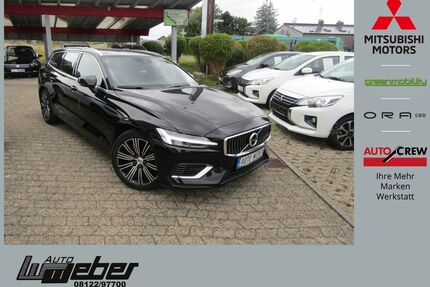 Volvo V60 Gebrauchtwagen