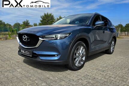 Mazda CX-5 Gebrauchtwagen