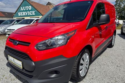 Ford Transit Connect Gebrauchtwagen