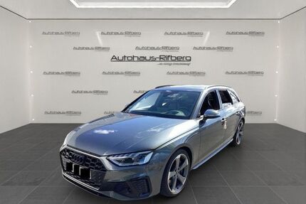 Audi S4 Gebrauchtwagen
