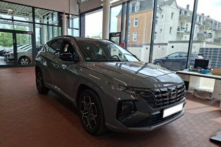Hyundai TUCSON Gebrauchtwagen