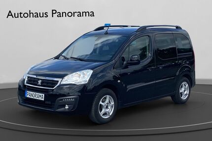 Peugeot Partner Gebrauchtwagen