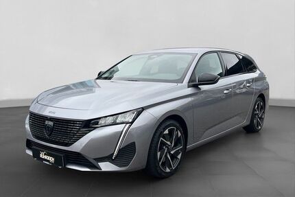 Peugeot 308 Gebrauchtwagen