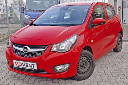 Opel Karl Gebrauchtwagen