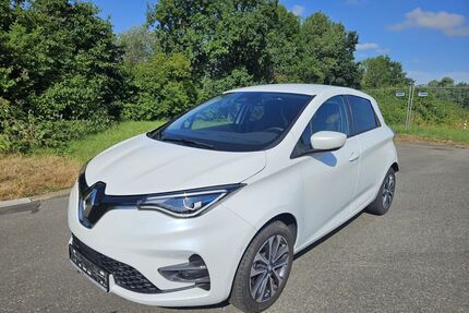 Renault ZOE Gebrauchtwagen