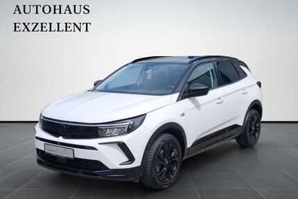 Opel Grandland (X) Gebrauchtwagen