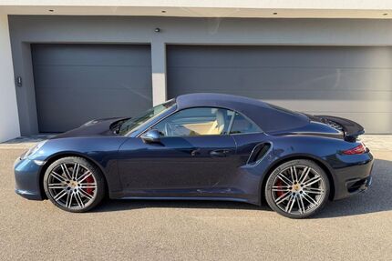 Porsche 991 Gebrauchtwagen