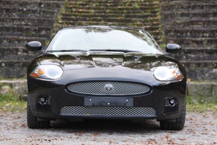 Jaguar XKR Gebrauchtwagen