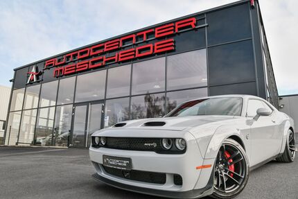 Dodge Challenger Gebrauchtwagen