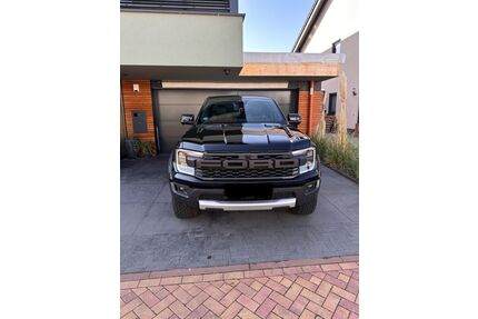 Ford Ranger Gebrauchtwagen