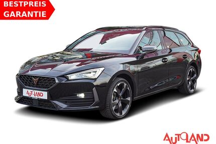 Cupra Leon Gebrauchtwagen
