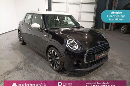 Mini Cooper Gebrauchtwagen
