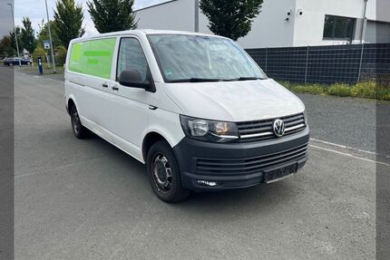 VW T6 Transporter Gebrauchtwagen