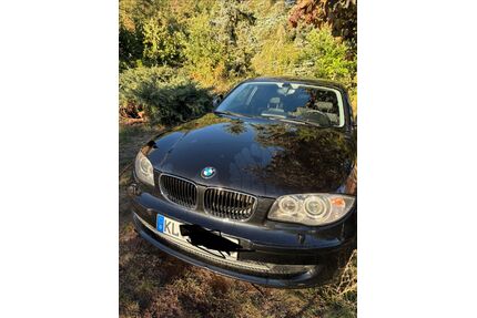BMW 118 Gebrauchtwagen