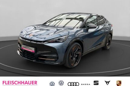 Cupra Tavascan Gebrauchtwagen