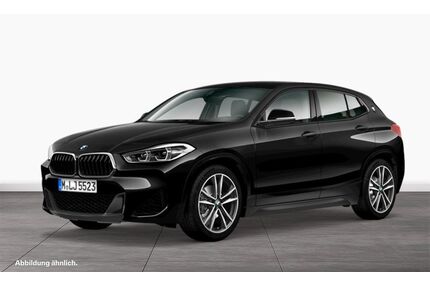 BMW X2 Gebrauchtwagen