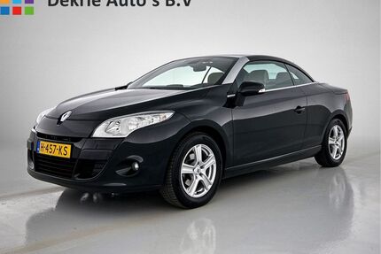 Renault Megane Gebrauchtwagen