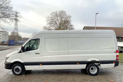 Mercedes-Benz Sprinter Gebrauchtwagen