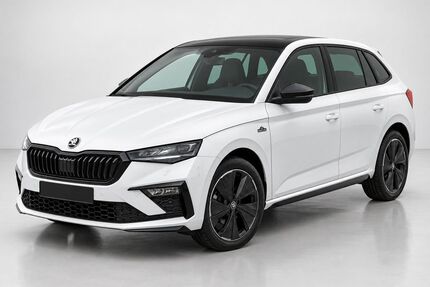 Skoda Scala Gebrauchtwagen