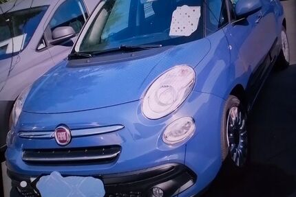 Fiat 500L Urban Gebrauchtwagen
