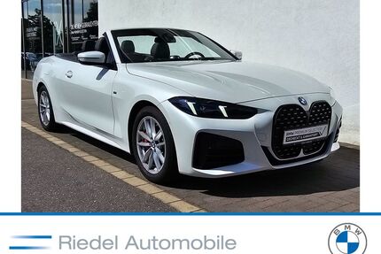 BMW 420 Gebrauchtwagen