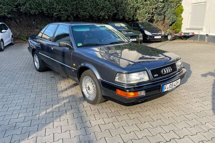 Audi V8 Gebrauchtwagen