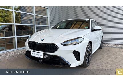BMW 120 Gebrauchtwagen