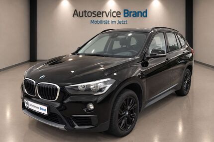 BMW X1 Gebrauchtwagen