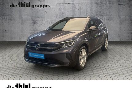 VW Taigo Gebrauchtwagen