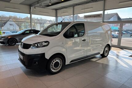 Fiat Scudo Gebrauchtwagen