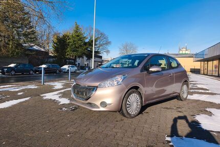 Peugeot 208 Gebrauchtwagen