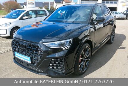 Audi RSQ3 Gebrauchtwagen