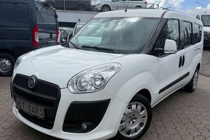 Fiat Doblo Gebrauchtwagen