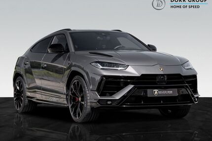 Lamborghini Urus Gebrauchtwagen