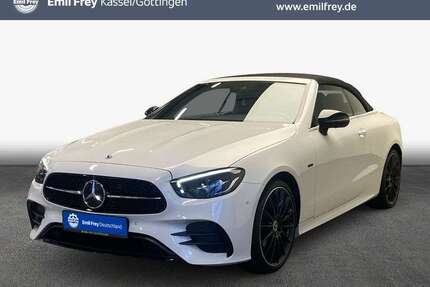 Mercedes-Benz E 200 Gebrauchtwagen