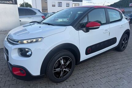 Citroen C3 Gebrauchtwagen