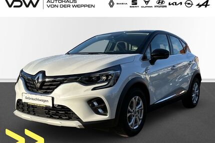 Renault Captur Gebrauchtwagen