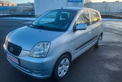 Kia Picanto Gebrauchtwagen