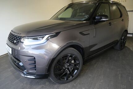 Land Rover Discovery Gebrauchtwagen