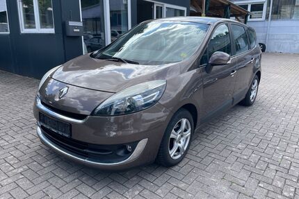 Renault Grand Scenic Gebrauchtwagen