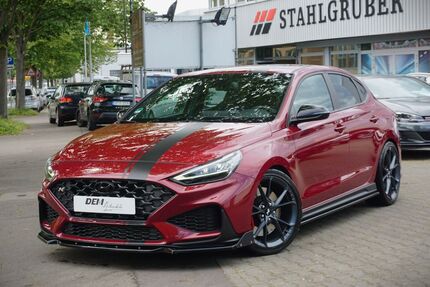Hyundai i30 Gebrauchtwagen