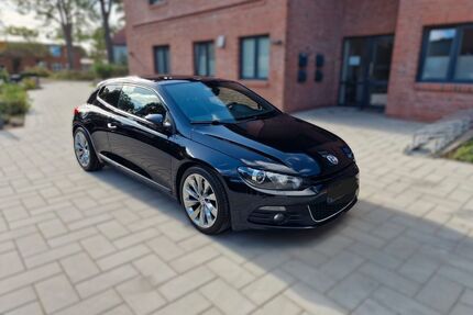 VW Scirocco Gebrauchtwagen