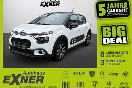 Citroen C3 Gebrauchtwagen