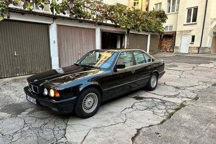 BMW 530 Gebrauchtwagen