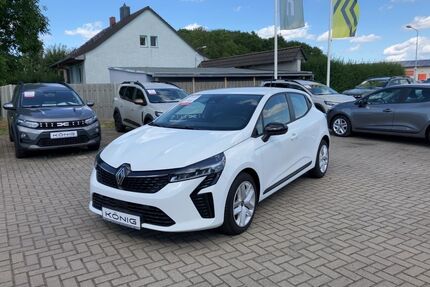 Renault Clio Gebrauchtwagen