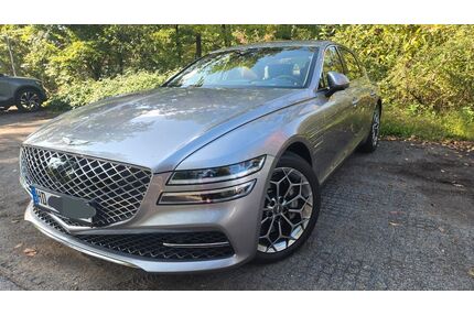 Genesis G80 Gebrauchtwagen